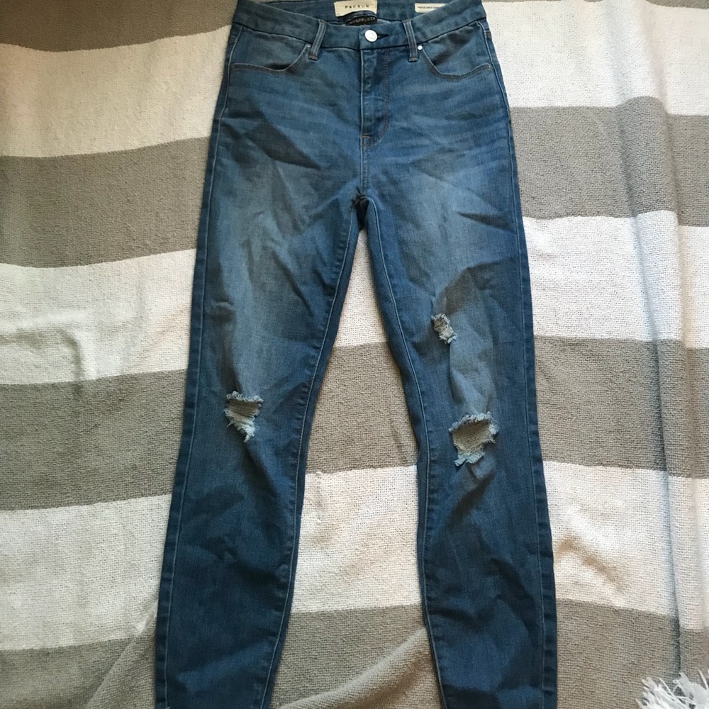 PacSun jeans